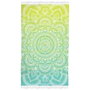 Secaneta Pareo jacquard 100x160 Baccara modèles variés