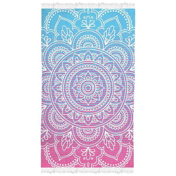 Secaneta Pareo jacquard 100x160 Baccara modèles variés Secaneta Pareo jacquard 100x160 Baccara modèles variés