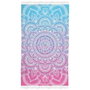 Secaneta Pareo jacquard 100x160 Baccara modèles variés