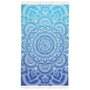 Secaneta Pareo jacquard 100x160 Baccara modèles variés