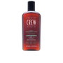 American Crew 3-in-1 Chamomile + Pine, Shampoing, Après-shampooing et Gel Douche, 450 ml