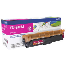 Brother TN-246M Magenta XL