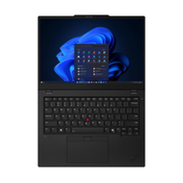 Lenovo ThinkPad L13 Gen 6 - Intel Core Ultra 7 255U - 16 GB RAM - 512 GB SSD - 13,3 pouces - Noir