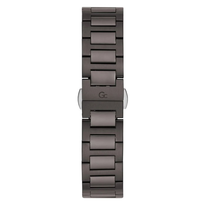 GC Y99013G1MF - Montre Homme Coussin Shape Gris