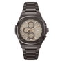 GC Y99013G1MF - Montre Homme Coussin Shape Gris