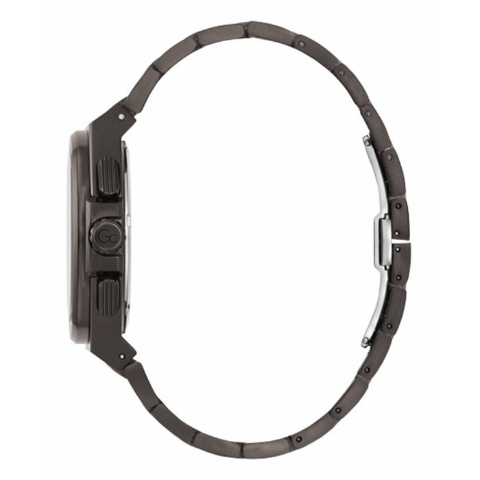 GC Y99013G1MF - Montre Homme Coussin Shape Gris