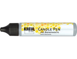Kreul Pintura PICTIXX Pen plata 29ml
