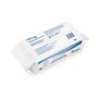 Lea Lingettes Hygéniques Adulte Soft & Care, Nettoyage et Hydratation du Corps, Extra Douces, Format Extra Large, Lot de 64 Lingettes