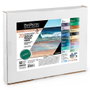 Panpastel Kit 20 - Paysage Marin Joanne Barby avec outils Sofft et palette