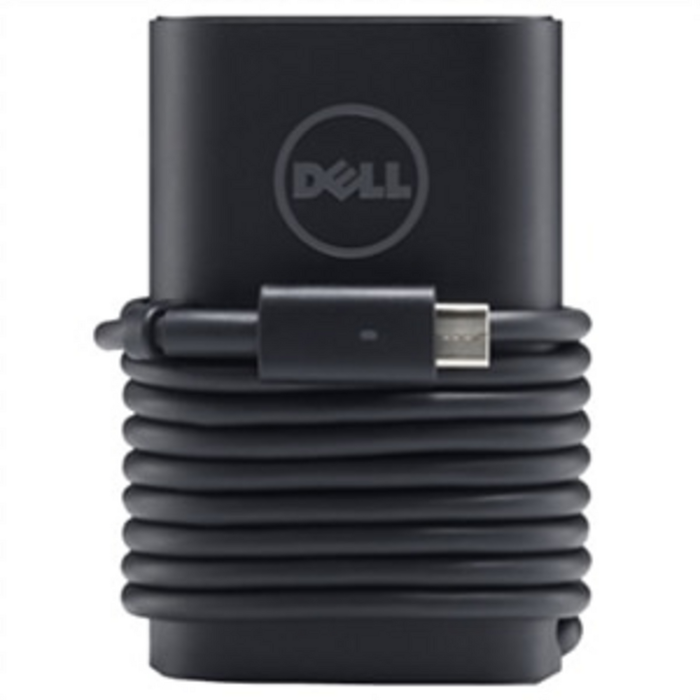 Dell 450-ALJL Bloc d'alimentation USB-C 65W Noir Dell 450-ALJL Bloc d'alimentation USB-C 65W Noir