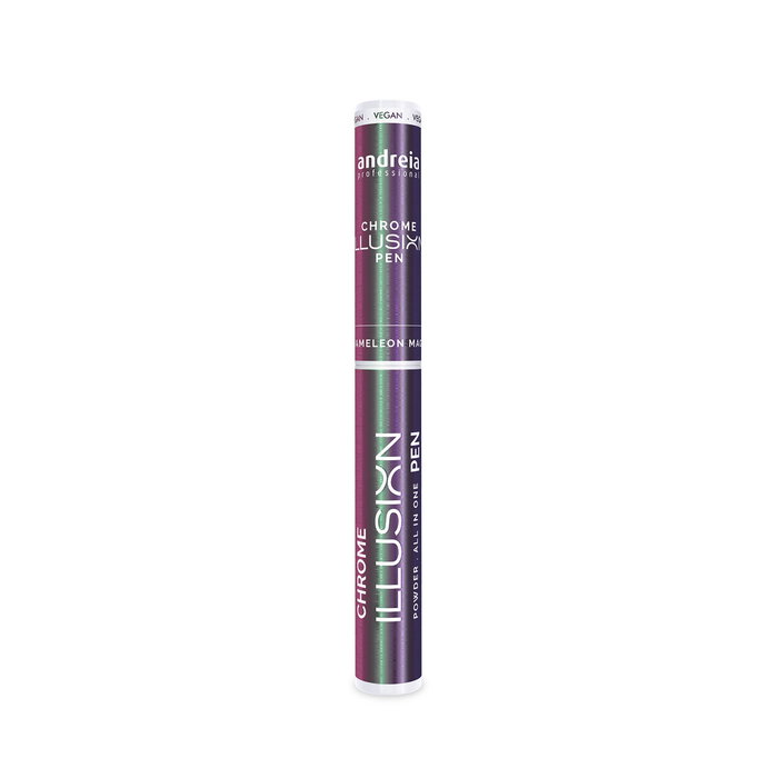 Andreia Chrome Illusion Pen 02
