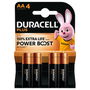 Piles Rechargeables DURACELL 0501910210 1,5 V