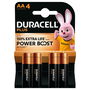 Piles Rechargeables DURACELL 0501910210 1,5 V