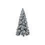 Sapin de Noël Home ESPRIT Blanc PVC Enneigé 140 x 140 x 240 cm
