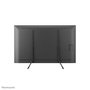 Neomounts DS45-430BL19 Support de Bureau pour TV et Moniteur à Poser, Compatible Écrans 23" à 75" jusqu'à 40 kg, VESA 200x200 à 800x400 mm, Réglable en Hauteur, Noir
