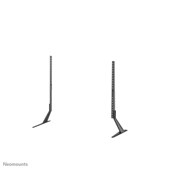 Support de table d'écran Neomounts DS45-430BL19 75"