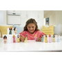 Mattel - Poupée articulée Princes Mini Disney 12 cm - Modèles assortis - Figurine de collection