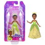 Mattel - Poupée articulée Princes Mini Disney 12 cm - Modèles assortis - Figurine de collection