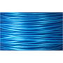 Fil à linge EDM 87940 Bleu PVC polypropylène 5 mm x 100 m