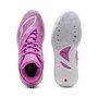 Chaussures de Basket-Ball pour Adultes Puma All-Pro Nitro™ 2 Fuchsia S