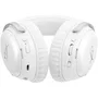 HyperX Cloud III S Wireless Casque Gamer Sans Fil Bluetooth 2.4 GHz - pour PC, PS5, Xbox - Autonomie 200h - Blanc