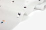 Dailylike Tissu coton jazz 20C 1,10m x 3m