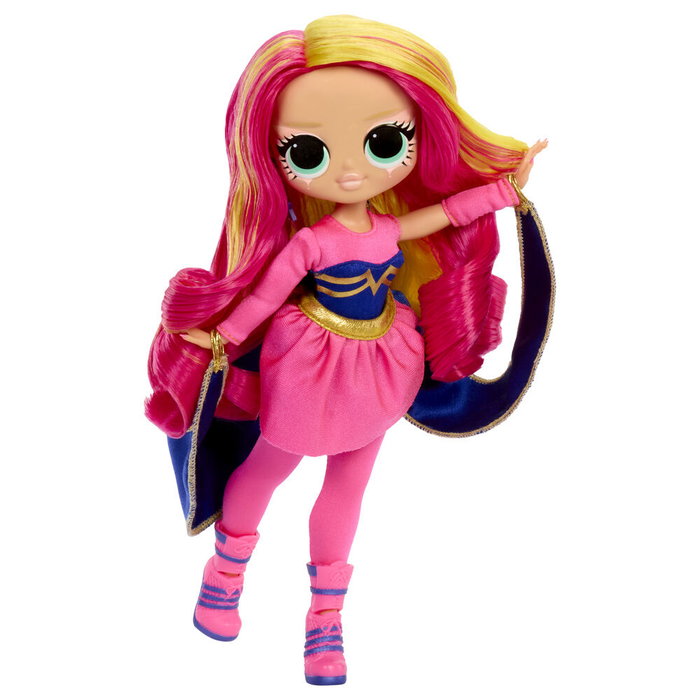 MGA L.O.L. Surprise! OMG Eye Spy Superhero