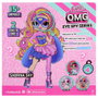 MGA L.O.L. Surprise! OMG Eye Spy Superhero