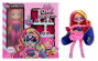 MGA - Poupée Sorpresa L.O.L. Surprise OMG Eye Spy Superhero avec 15 Surprises - Version Espagnole