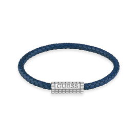 Bracelet Homme Guess JUMB05035JWSTJBS Bleu
