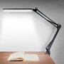 Media Tech MT224 Lampe de bureau Noir 750 Lm