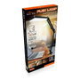 Media Tech MT224 Lampe de bureau Noir 750 Lm