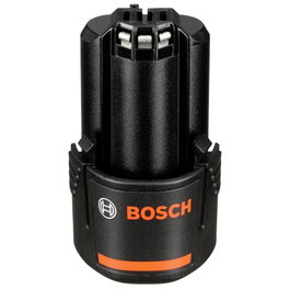 Bosch Batería GBA 12V 3,0 Ah