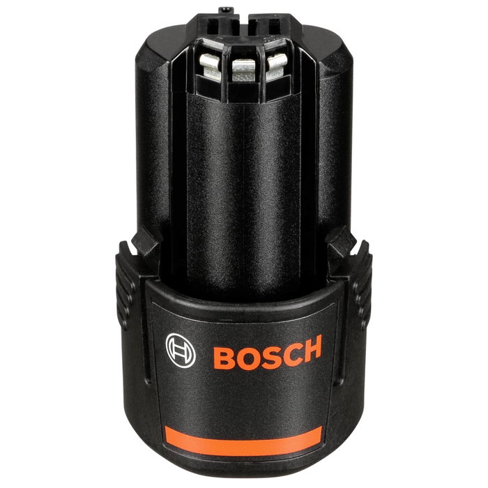 Bosch GBA 12V 3,0 Ah Batterie Professionnelle