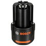 Bosch GBA 12V 3,0 Ah Batterie Professionnelle