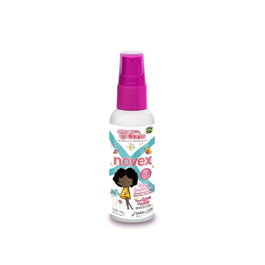Novex My Little Curls Spray Démêlant 120ml