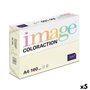 Papier pour imprimante Image COLORACTION Crème A4 250 Volets (5 Unités)