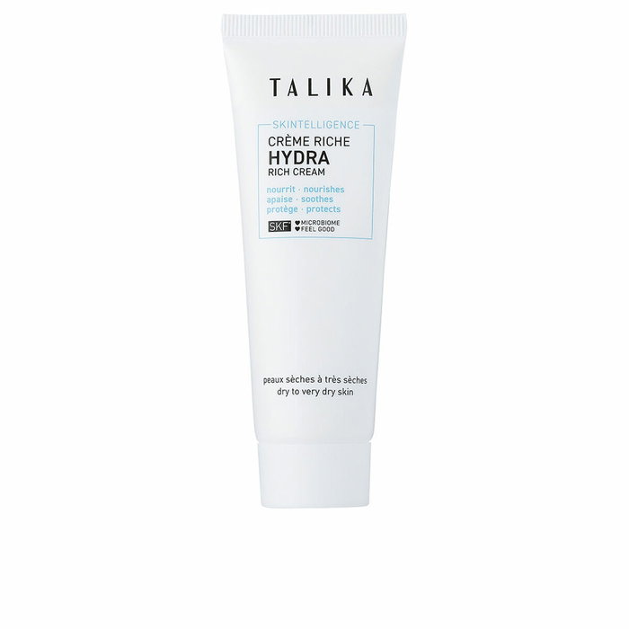 Talika Skintelligence Hydra Crème Riche Hydratante 50 ml