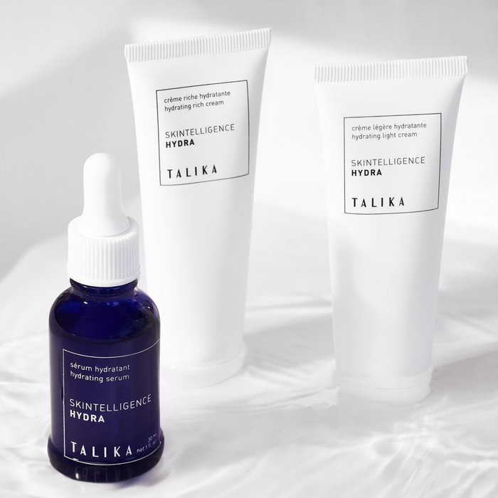Talika Skintelligence Hydra Crème Riche Hydratante 50 ml