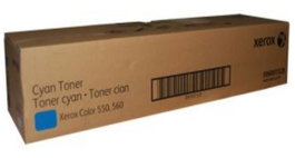 Xerox Toner 006R01528 Cyan Standard