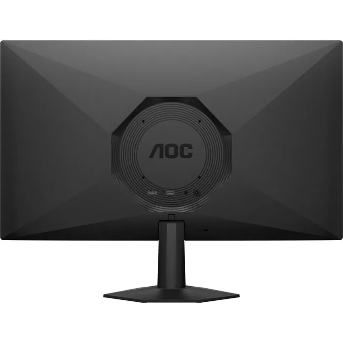 AOC Écran PC Gamer 27'' Full HD 180 Hz IPS 0,5 ms HDR10 Adaptive Sync