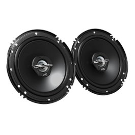 JVC CS-J620X Haut-parleurs coaxiaux série drvn