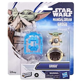 Hasbro Star Wars Actionverse Grogu