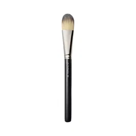 MAC Pinceau de fond de teint n°190 synthétique