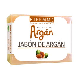 YNSADIET Savon à l'argan 100g