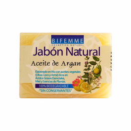 YNSADIET Savon à l'argan 100g