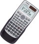 CASIO FX-3650PII-W-EH