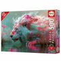 Educa Puzzle Roi des Fleurs 500 pièces