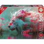 Educa Puzzle Roi des Fleurs 500 pièces