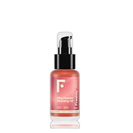 FRESHLY COSMETICS Silky Passion Cleansing Oil 50ml